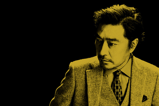 トータス松本(ウルフルズ)