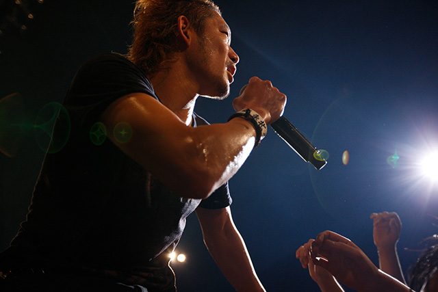 TOSHI-LOW (BRAHMAN/OAU)