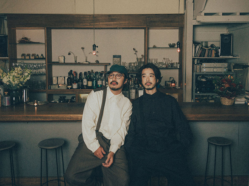 大橋トリオ&THE CHARM PARK