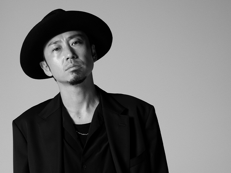 大木伸夫（ACIDMAN）