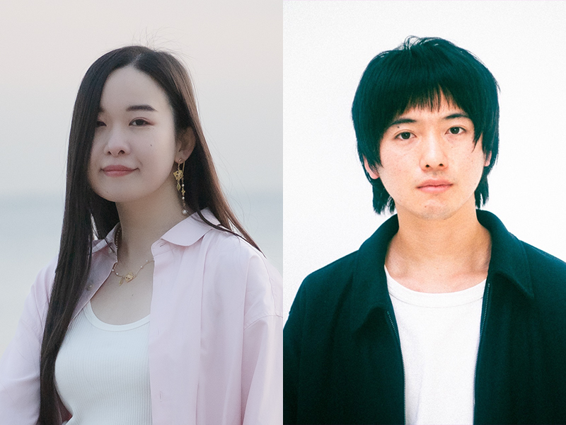 宏菜、仮屋ナオト