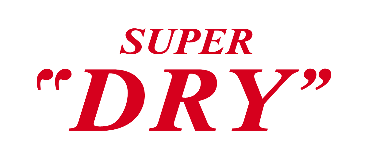 SUPER DRY