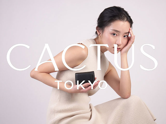 CACTUS TOKYO