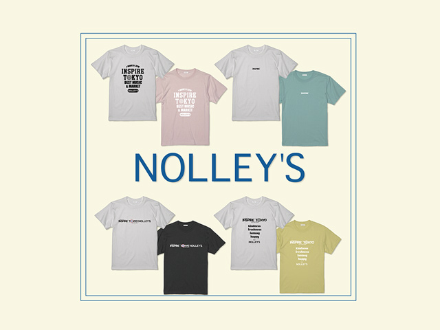 NOLLEY'S