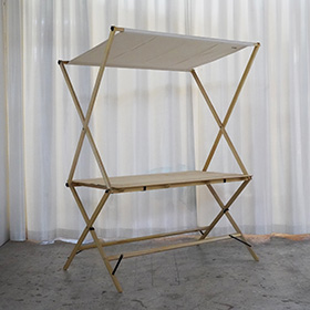 タイニースタンド Photo