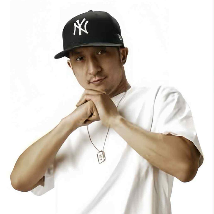 Photo: DJ YUKIJIRUSHI