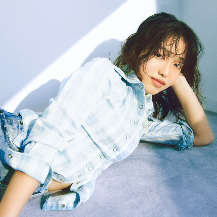 Photo: 望月ヒナタ