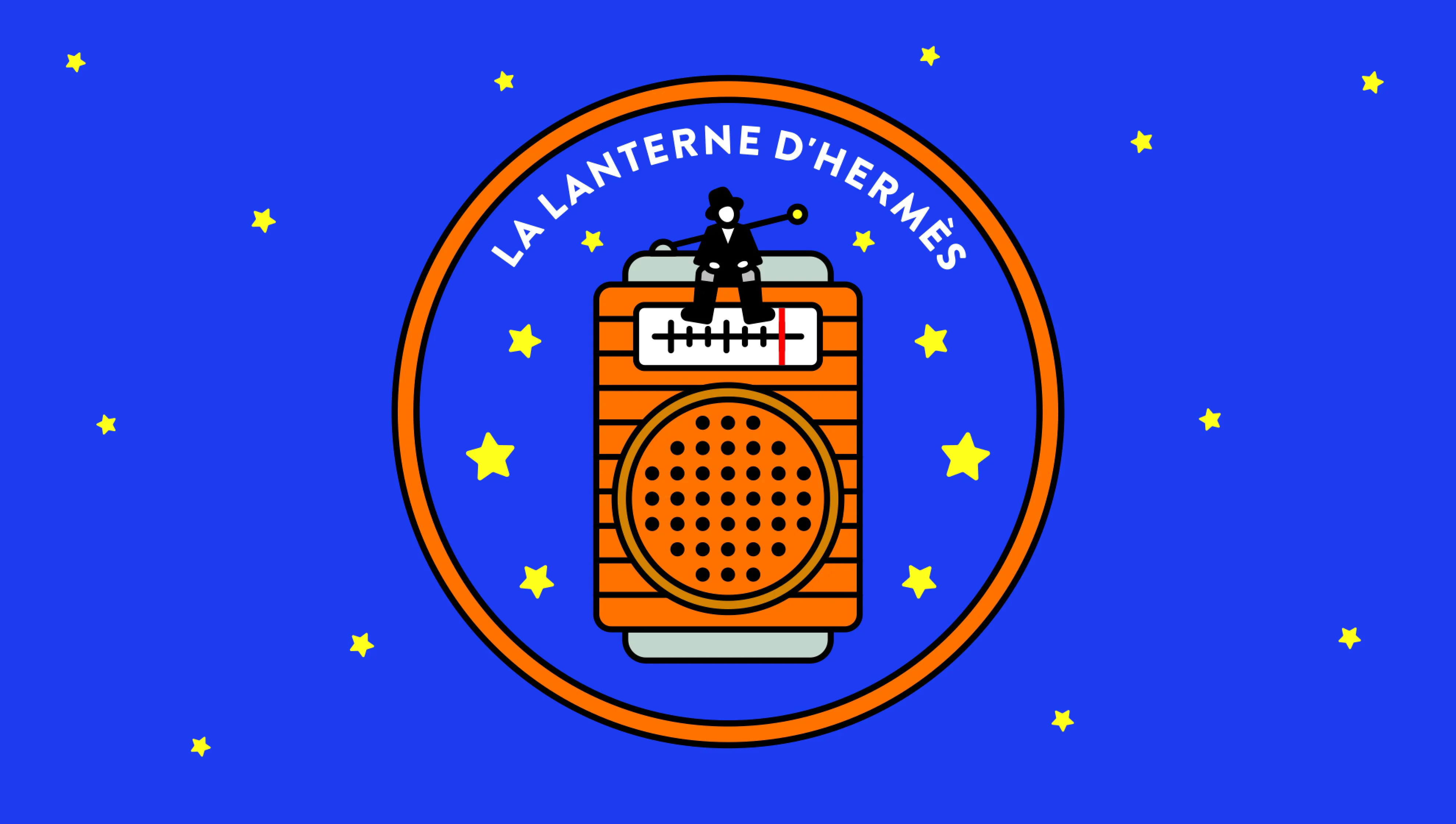 LA LANTERNE D'HERMÈS | J-WAVE 81.3 FM