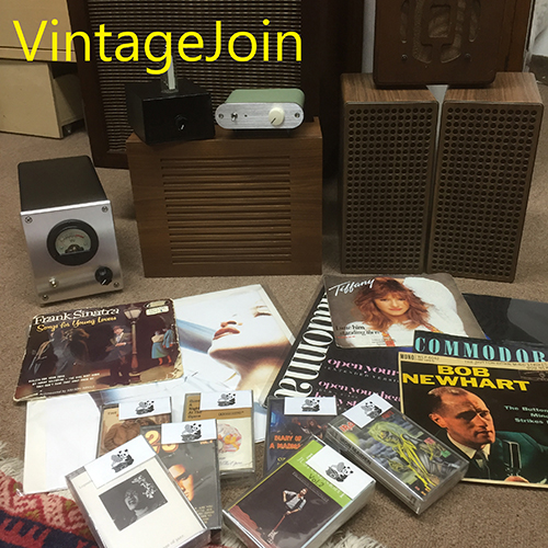 VintageJoin
