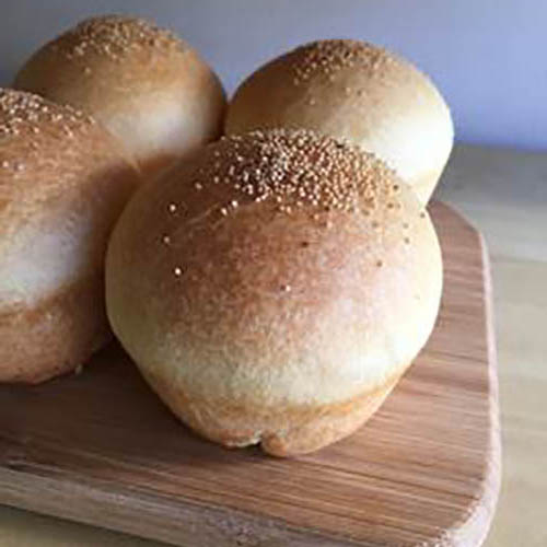 Fluffy フラッフィー