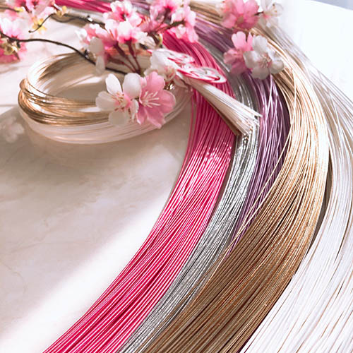 水引ジュエリー Ａmulette～アミュレット～