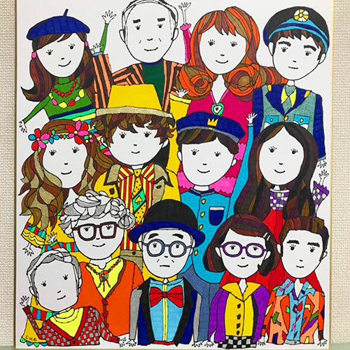 キュキュキュカンパニー