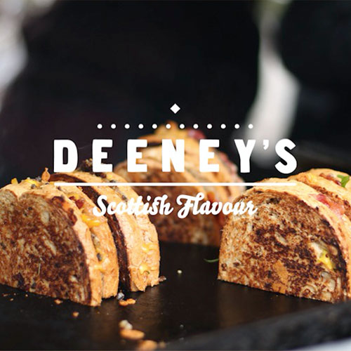 DEENEY'S（ディーニーズ）