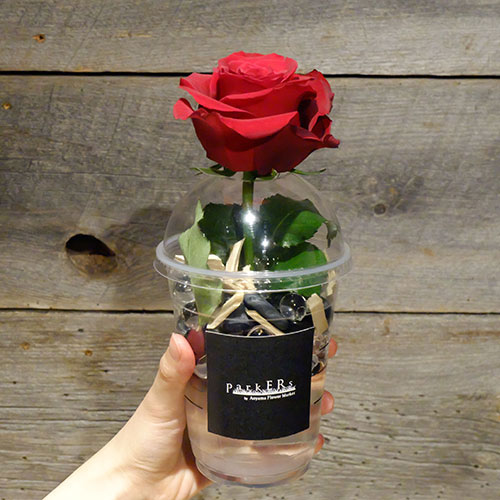 parkERs by Aoyama Flower Market