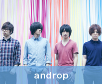 androp