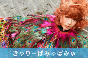 きゃりーぱみゅぱみゅ