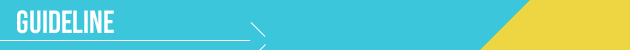 GUIDELINE
