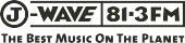 J-WAVE 81.3FM
