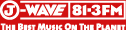 J-WAVE 81.3 FM
