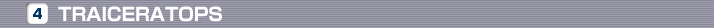 TRAICERATOPS