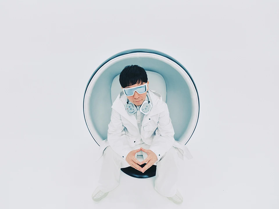 ☆Taku Takahashi (m-flo, block.fm)