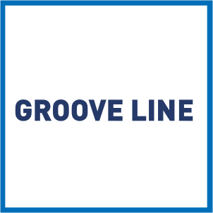 GROOVE LINE