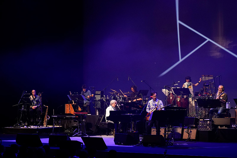 スペシャルバンド