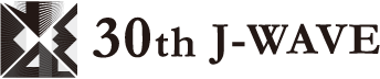30th J-WAVE