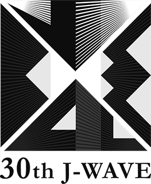 30th J-WAVE
