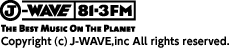 J-WAVE
