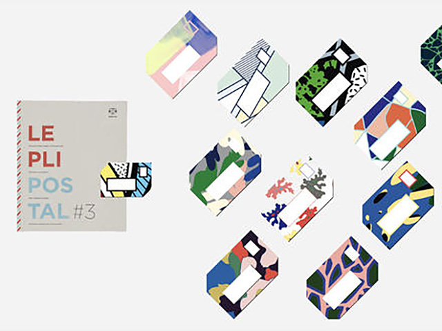 PAPIER TIGRE PLIPOSTAL