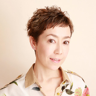 クリス智子写真