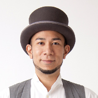 グローバー写真