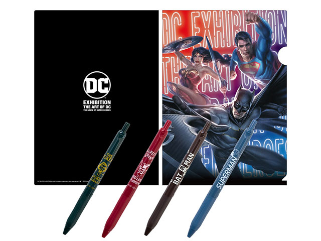 Photo: DC展