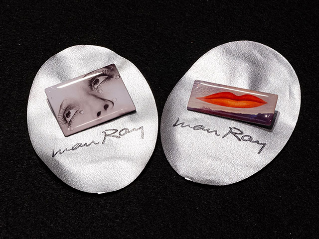 Photo: マン・レイと女性たち