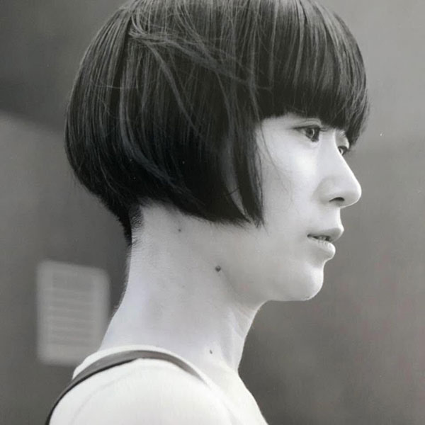 Photo: 長嶋りかこ