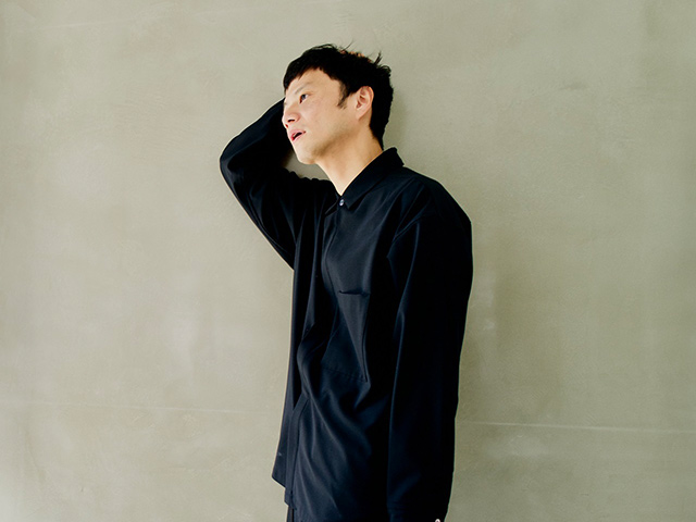 Photo: 奇妙礼太郎