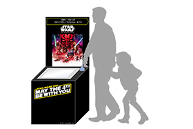 「“STAR WARS DAY”TOKYO 2019」スペシャル・スタンプラリー