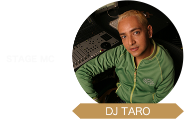DJ TARO