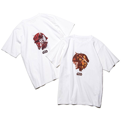 SOPHNET. for STAR WARS DAY T-Shirts