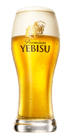 ヱビスビール