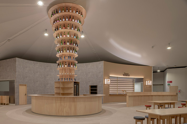 RESTAURANTイメージ