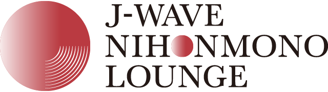 J-WVE NIHONMONO LOUNGE ロゴ