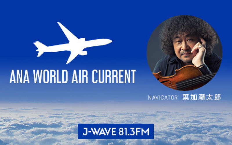 ANA WORLD AIR CURRENT