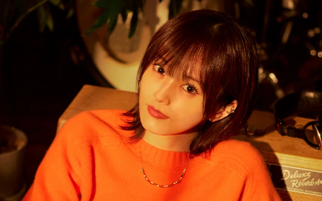 山本彩