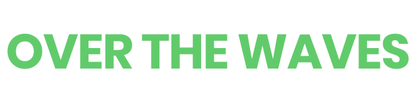 J-WAVE and Spotify Collaborated Contents OVER THE WAVES
