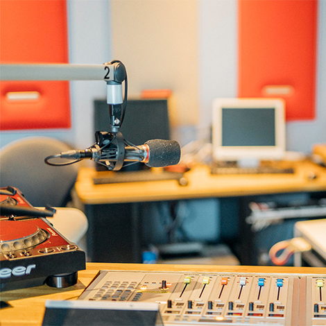 J-WAVEオリジナル デジタル壁紙