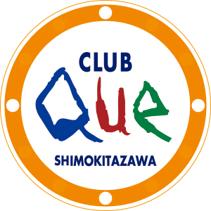 「CLUB Que」