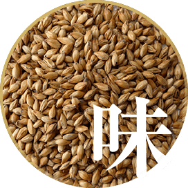 味