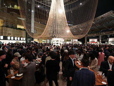 CRAFT SAKE WEEK